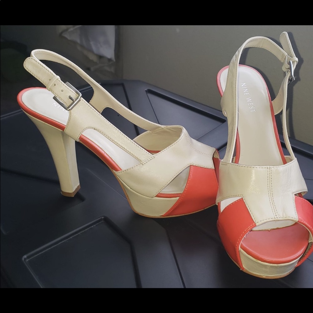 Shoes - Picture 10 of 16